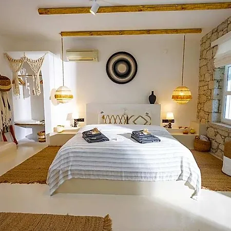 Zoe Alacati Hotel 4*