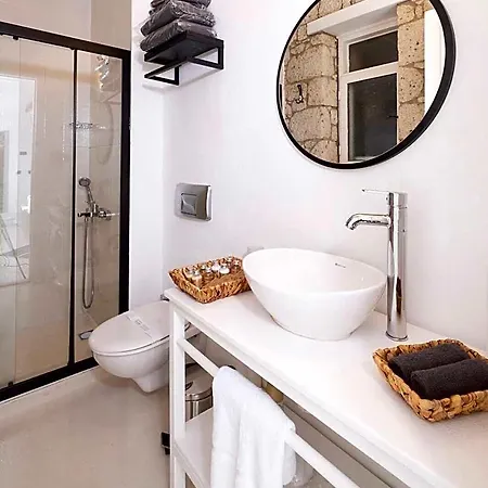 Zoe Alacati 4*
