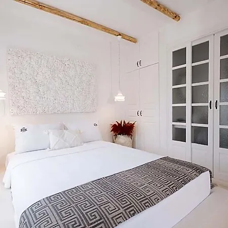 Hotel Zoe Alacati Ciftlikkoyu