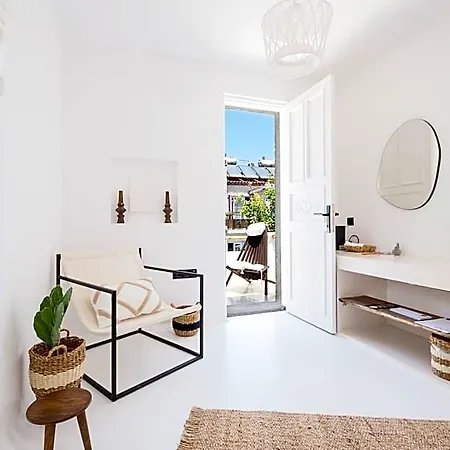 Zoe Alacati Hotel 4*