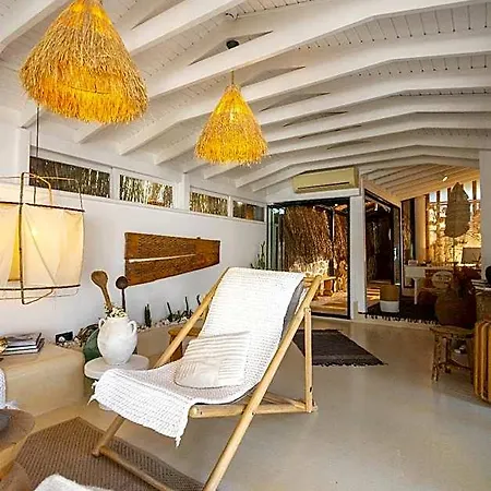 Hotel Zoe Alacati Ciftlikkoyu