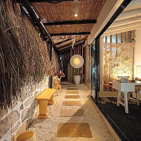 Hotel Zoe Alacati
