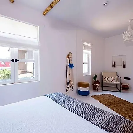 Hotel Zoe Alacati
