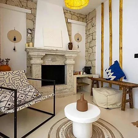 Zoe Alacati Hotel Ciftlikkoyu