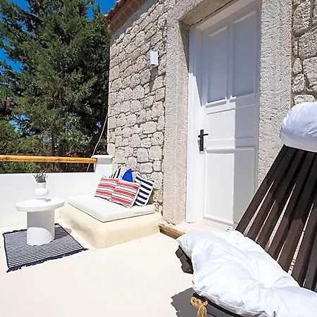 Hotel Zoe Alacati Ciftlikkoyu