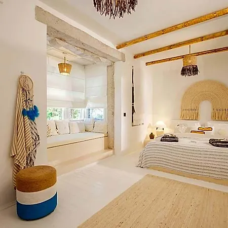 Zoe Alacati Hotel Ciftlikkoyu