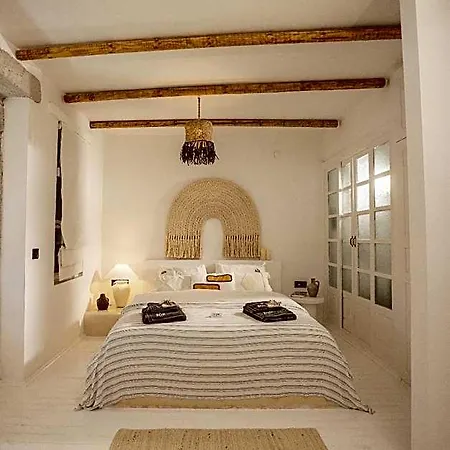 Zoe Alacati Hotel 4*