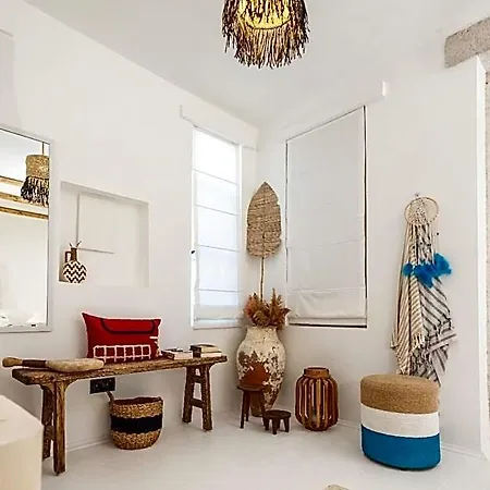 Zoe Alacati Hotel 4*
